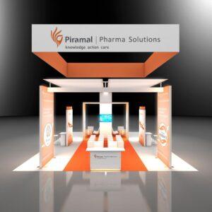 30x40 display booth rentals orlando