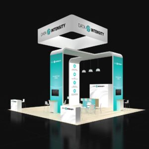 30x30 Orlando Exhibit Rentals