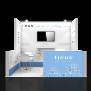 Trust Exponents To Deliver Best-in-Class 10x10 Booth Rentals For Las Vegas EDS Shows