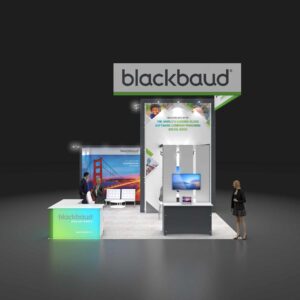 Trust Exponents to deliver best-in-class 20x20 Convention Displays Las Vegas