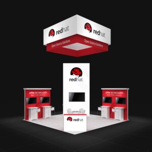 Innovative and purpose-driven 20x20 Rent A Booth Las Vegas