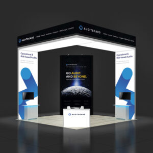 Stunningly creative 20x20 Stand Design Las Vegas to get noticed