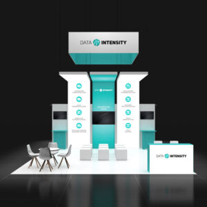 Stand out at Orlando shows with stunning 20x30 expo exhibits Las Vegas