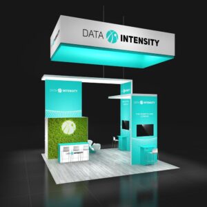 Outshine fellow exhibitors with top-of-the-line 20x20 Exhibit Builders Las Vegas