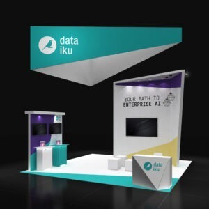 Capitalized on the market with remarkable 20x20 Trade Show Companies Las Vegas