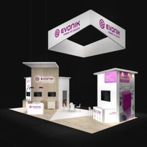 Overwhelm your audience with ultra-modern 20x40 exhibit houses in Las Vegas