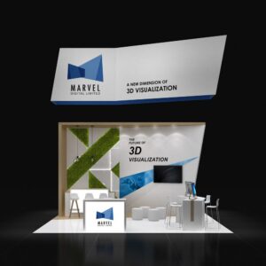 Get purpose-driven and impactful 20x20 Booth Rentals Las Vegas