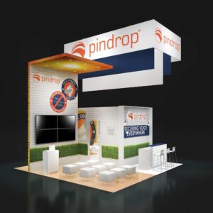 Get tailor-made 20x20 Las Vegas Rental Displaysat the most transparent price