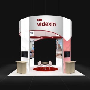 Team up with Exponents for best 20x20 Las Vegas Rental Booths