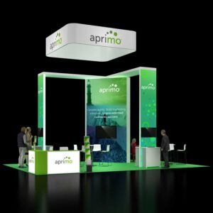 Team up with Exponents Las Vegas for best 20x30 convention rentals Las Vegas