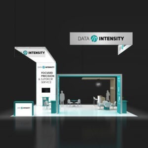 Top-quality and state-of-the-art 30x30 booth rentals for Las Vegas shows