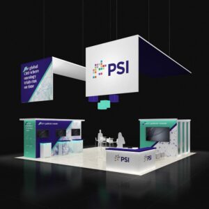 Capitalized on the market with remarkable 30x30 Trade Show Companies Las Vegas