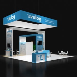 Trust Exponents-Las Vegas to deliver best-in-class 30x30 Convention Displays Las Vegas