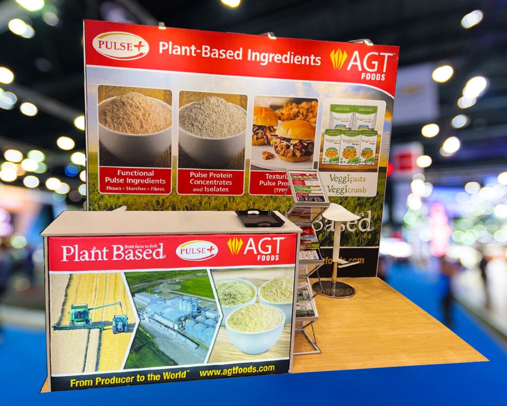 Top food and beverages trade shows that you must attend in Las Vegas in 23