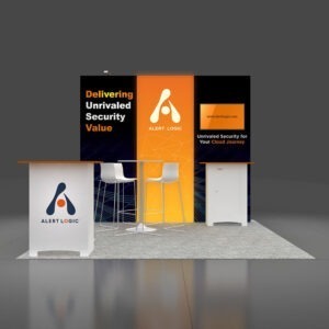 Innovative 10x10 booth rentals to wow your audience for Las Vegas shows